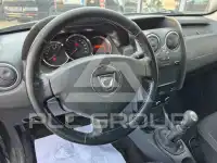 2016 Dacia Duster