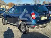2016 Dacia Duster