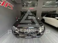 2016 Dacia Duster
