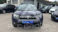 2016 Dacia Duster