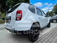 2016 Dacia Duster