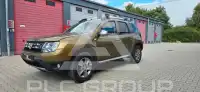 2016 Dacia Duster