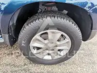 2016 Dacia Duster