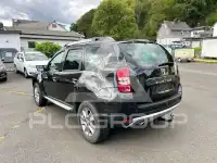 2016 Dacia Duster