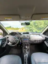 2016 Dacia Duster