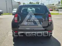 2016 Dacia Duster