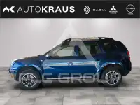 2016 Dacia Duster