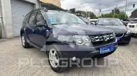 2016 Dacia Duster