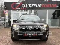 2016 Dacia Duster