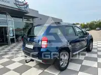 2016 Dacia Duster