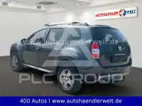 2016 Dacia Duster