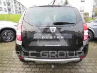 2016 Dacia Duster