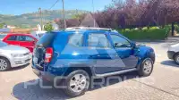 2016 Dacia Duster
