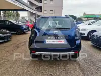 2016 Dacia Duster