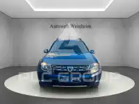 2016 Dacia Duster