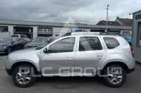 2016 Dacia Duster
