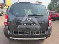 2016 Dacia Duster