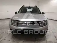 2016 Dacia Duster