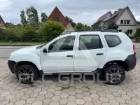 2016 Dacia Duster