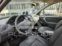 2016 Dacia Duster