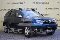 2016 Dacia Duster