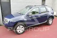 2016 Dacia Duster