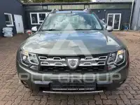 2016 Dacia Duster