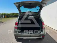 2016 Dacia Duster