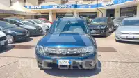 2016 Dacia Duster