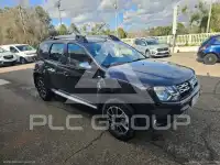 2016 Dacia Duster