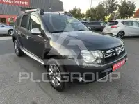 2016 Dacia Duster