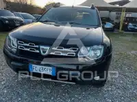 2016 Dacia Duster