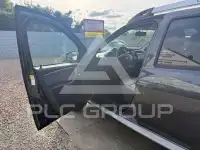 2016 Dacia Duster