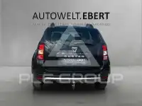 2016 Dacia Duster