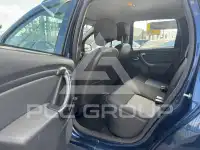 2016 Dacia Duster