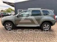 2016 Dacia Duster