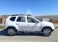 2016 Dacia Duster
