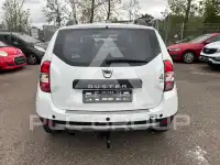 2016 Dacia Duster