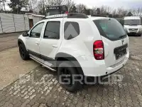 2016 Dacia Duster