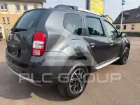 2016 Dacia Duster