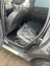 2016 Dacia Duster