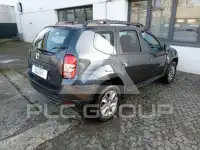 2016 Dacia Duster