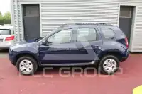2016 Dacia Duster