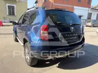 2016 Dacia Duster