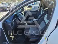 2016 Dacia Duster