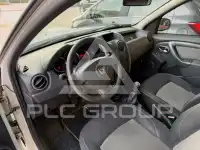 2016 Dacia Duster
