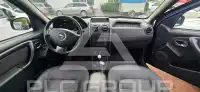 2016 Dacia Duster