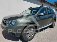 2016 Dacia Duster