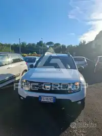 2016 Dacia Duster