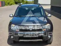 2016 Dacia Duster